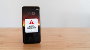 Alerta Sísmica: Recibe Avisos de Terremotos Anticipadamente