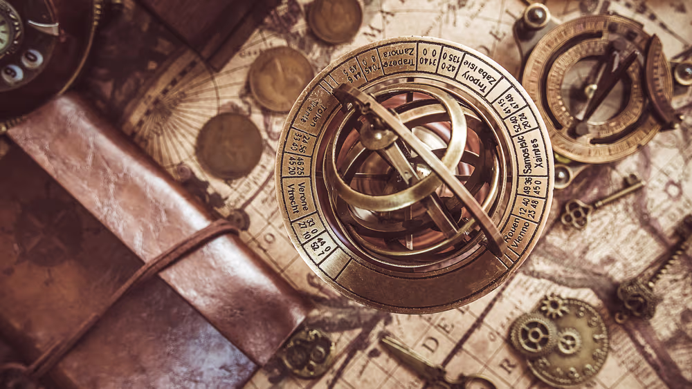 Descubre tu Vida Pasada con App Vidas Pasadas