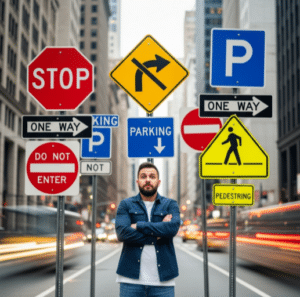 Conduce Seguro con Nuestra App Inteligente