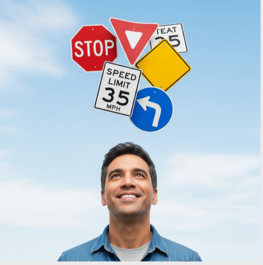 Aprende Tránsito Jugando y Seguro