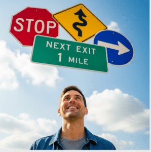 Tránsito Fácil: Aprende y Disfruta