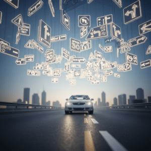 Tránsito Fácil: Aprende en un Click