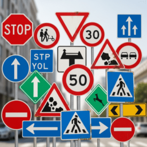 Aprende Tráfico Divertido y Seguro