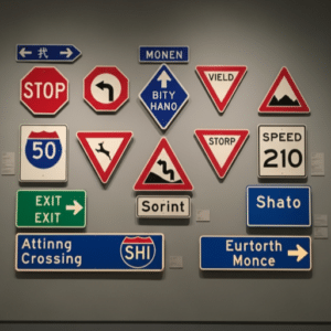 Conduce Seguro con la App Vial