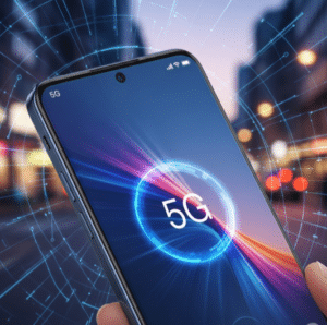 5G Gratis: Revoluciona tu Conexión