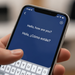 Magia de Voz en Tu Bolsillo