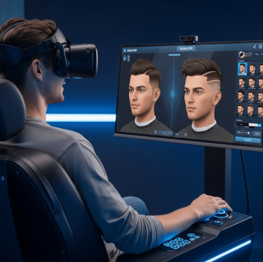 Renueva tu look con seguridad