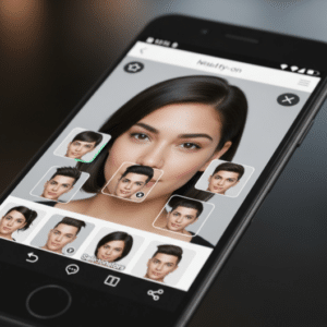 Transforma tu Look con la App de Peluquería