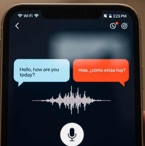 Traducción de Voz en Tiempo Real: Innovación y Futuro