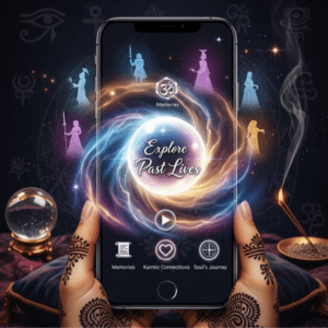 Descubre Tu Vida Pasada con Esta Aplicación
