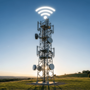 WiFi Gratis: Conéctate Sin Costos Adicionales