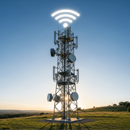 WiFi Gratis: Conéctate Sin Costos Adicionales