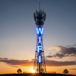 WiFi Gratis: Conéctate sin Costo en Cualquier Lugar