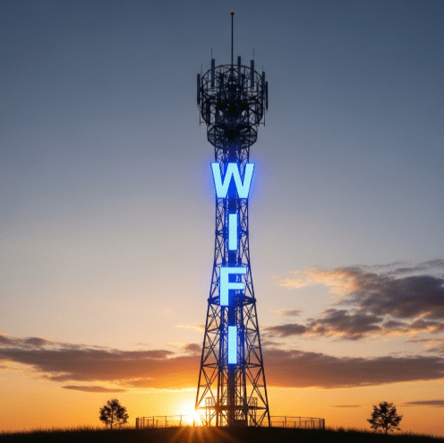 WiFi Gratis: Conéctate sin Costo en Cualquier Lugar