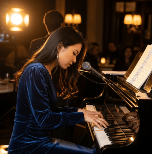 Domina el Piano con esta Aplicación Innovadora