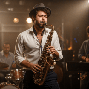 Aprende Saxofón Fácilmente con Esta Aplicación