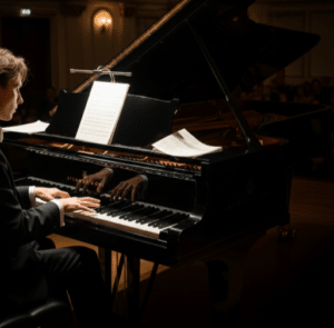 Domina el Piano con Nuestra Nueva Aplicación