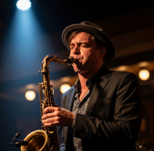 Aprende Saxofón Fácilmente con Esta Aplicación