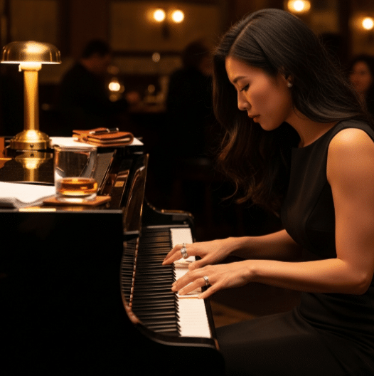 Aprende Piano Fácil con Esta Aplicación Innovadora