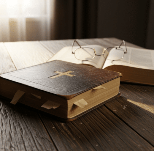 Versículos Bíblicos en tu Pantalla de Bloqueo