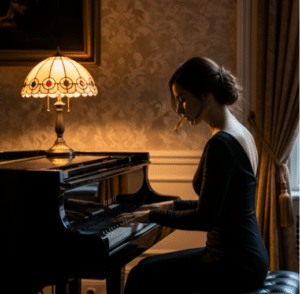 Aprende Piano Fácil con Nuestra Aplicación Interactiva