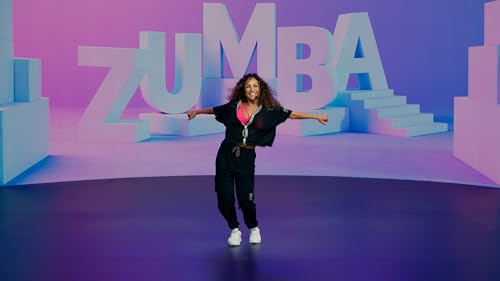 Aplicación Innovadora para Aprender Zumba Fácilmente