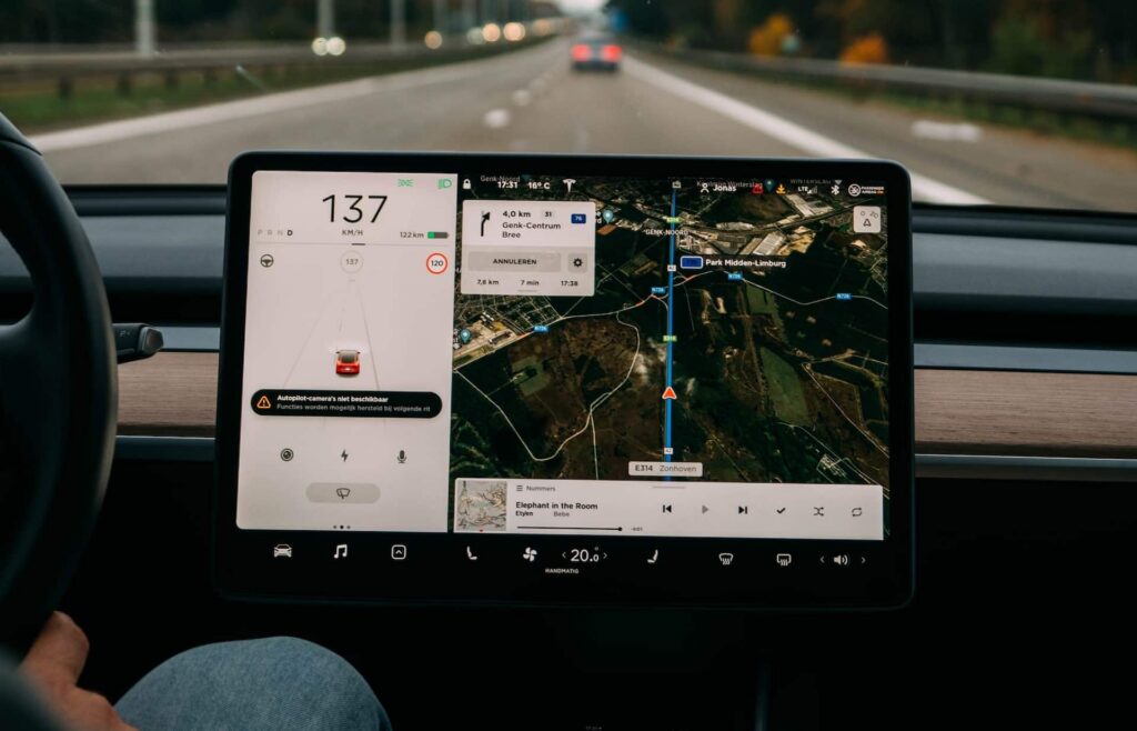 Navegación Precisa: La Revolución de las Aplicaciones GPS