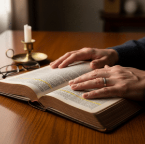 Versículos Bíblicos en Tu Pantalla de Bloqueo