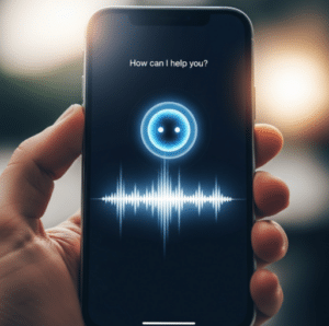 Asistente Virtual: Innovación para Android
