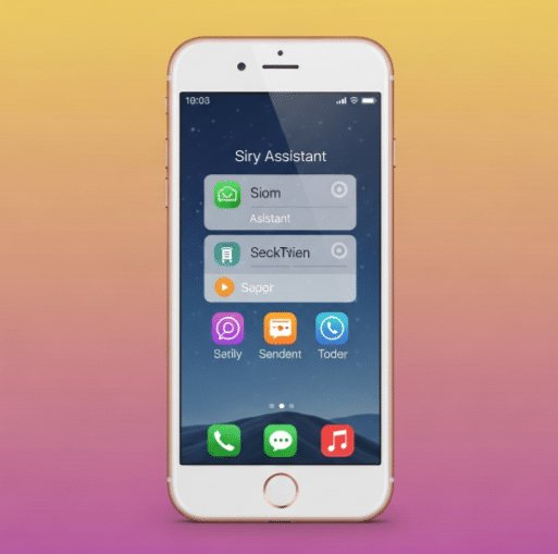 Asistente Virtual para Android: Innovación en tu Bolsillo