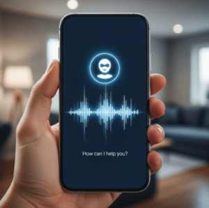 Asistente Virtual para Android: Innovación y Comodidad