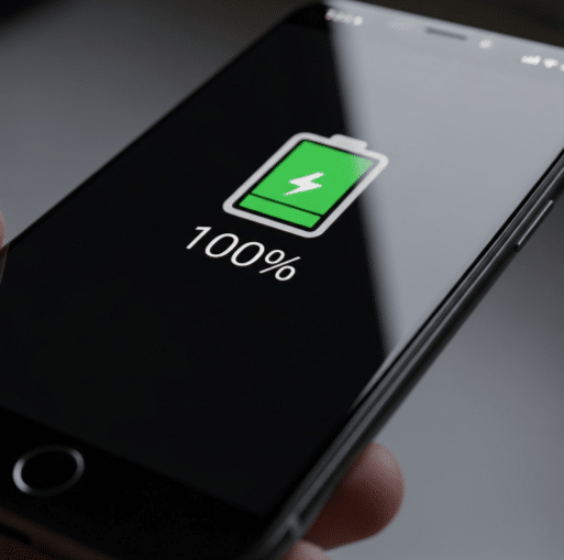 Optimiza la Batería de tu Móvil Fácilmente