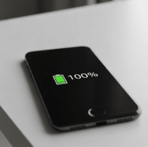 Optimiza la Batería de tu Móvil Fácilmente