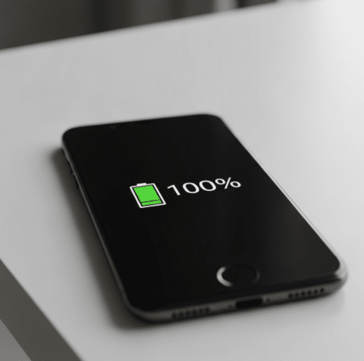 Optimiza la Batería de tu Móvil Fácilmente