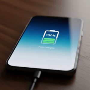 Optimiza la Batería de tu Móvil