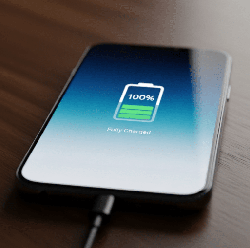 Optimiza la Batería de tu Móvil Fácilmente