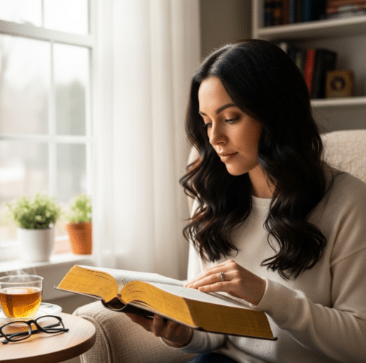 Lectura Bíblica: Innovadora Aplicación Móvil