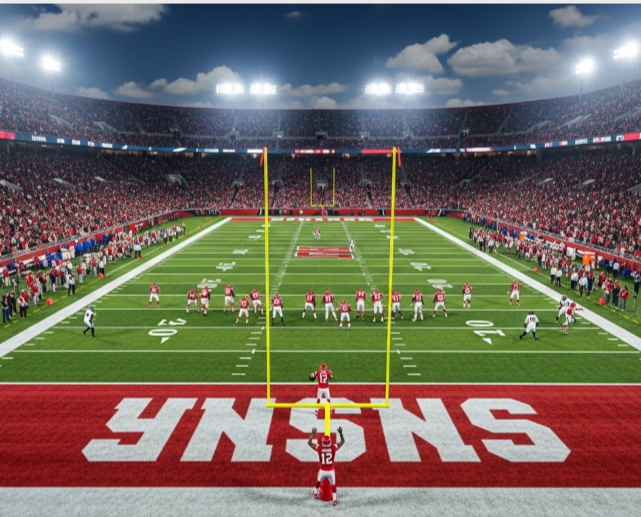 NFL en Vivo: La Mejor App para tu Móvil