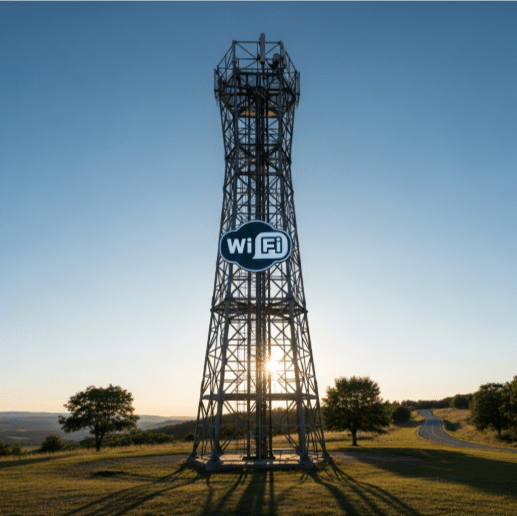 Encuentra Redes WiFi con Esta Increíble Aplicación