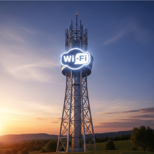 Encuentra Redes WiFi Cercanas con Esta Aplicación