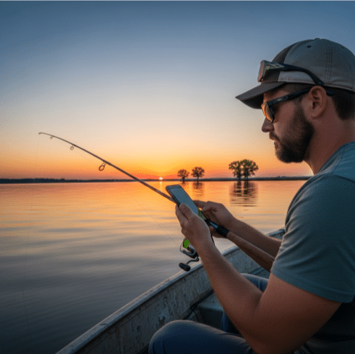 Sonar de pesca: tecnología y ventajas en la captura