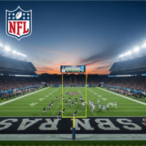 NFL en directo: la app definitiva para móviles