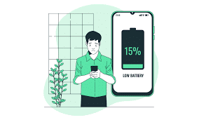 Mejora la duración de tu batería con esta app