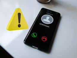 Bloquea Llamadas Spam con Nueva Aplicación Eficaz