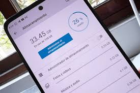 Aumenta tu almacenamiento con esta nueva aplicación