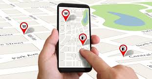 Beneficios y usos de la aplicación GPS