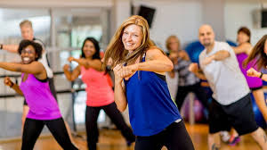 Aprende Zumba Fácilmente con Esta Aplicación Innovadora