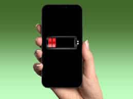 Mejora la duración de la batería con esta app