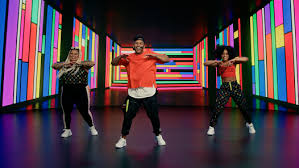 Aprende Zumba Fácilmente con Esta Nueva Aplicación