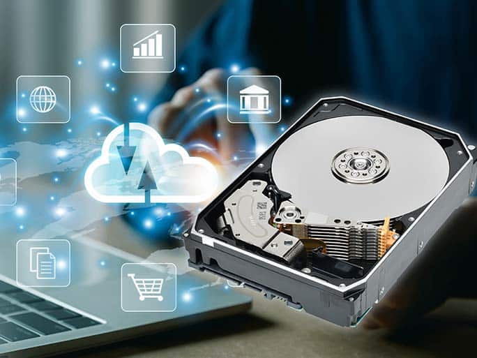 Aumenta tu almacenamiento con esta aplicación innovadora